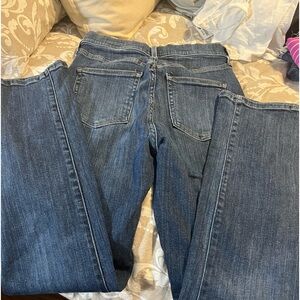 AYR straight jeans